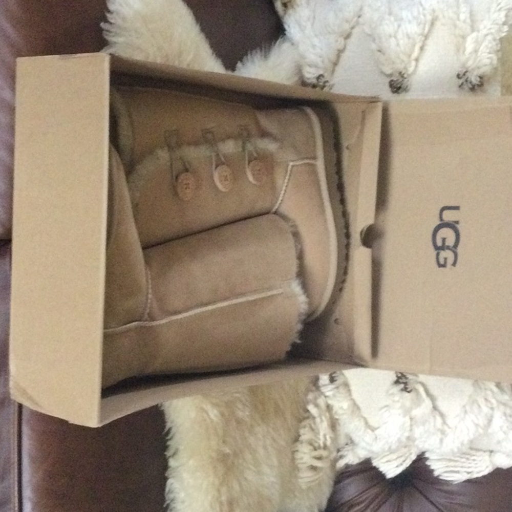 Ugg boots